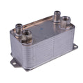 Oil Cooler At318085 At349656 For John Deere 315sl 325sk 410j 210k