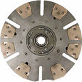 Spring Loaded Trans Disc Fits Case-ih Tractor Models 1566 1568