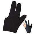 Billiard Glove Hand Pool Cue Accessory