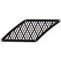YKK Boat VISLON Zipper No. 10 54 Inch Black by YKK