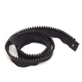 Cruisers Boat Zipper Tape 900502 3/4 x 30 1/2 Inch Black by Cruisers