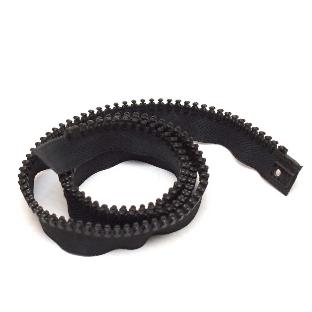 Cruisers Boat Zipper Tape 900502 3/4 x 30 1/2 Inch Black by Cruisers