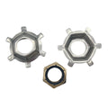 MerCruiser Alpha Bravo Propeller Nut Locking Washer Kit by MerCruiser