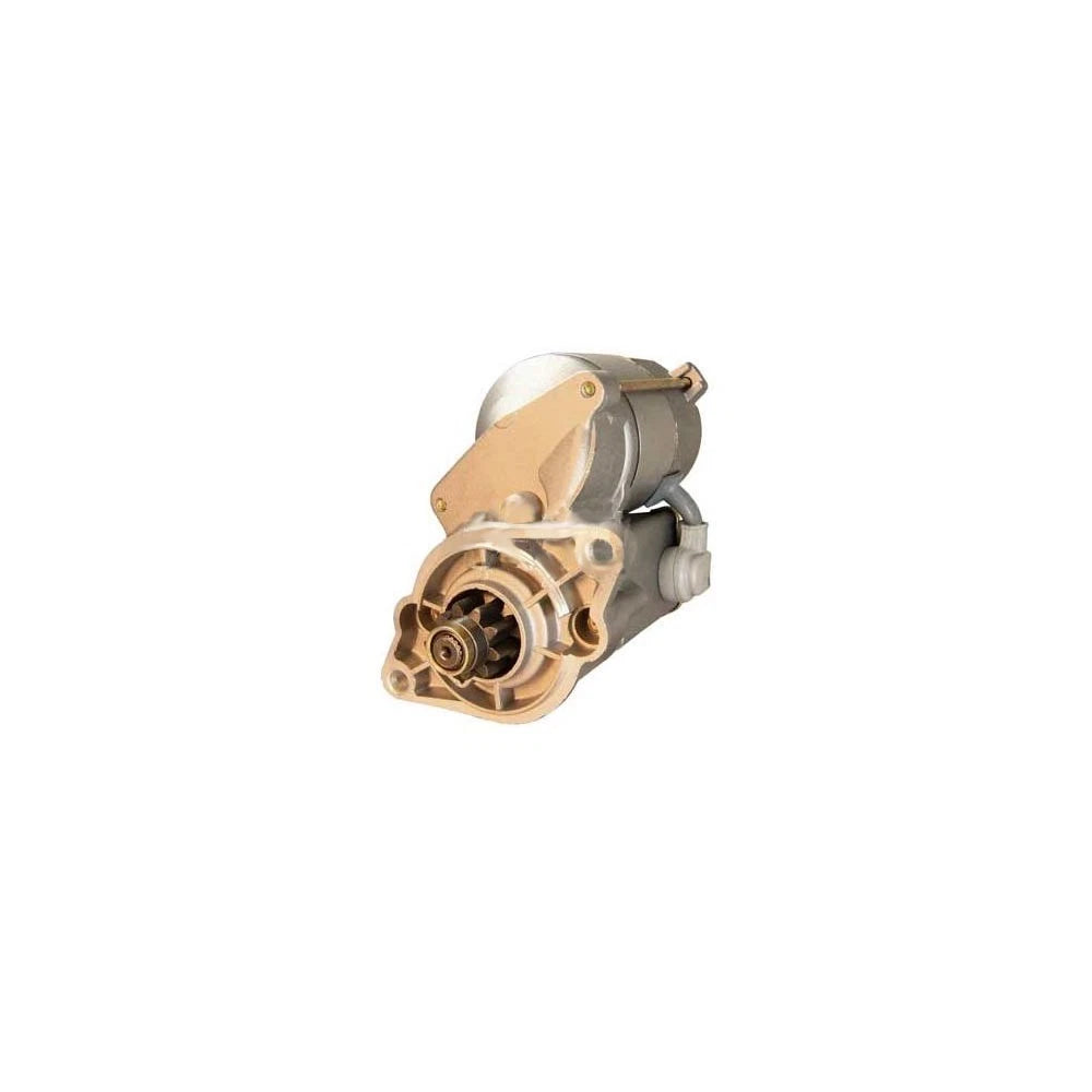 8301541 Starter - New, 12V, Osgr, Cw, Aftermarket Nippondenso Fits