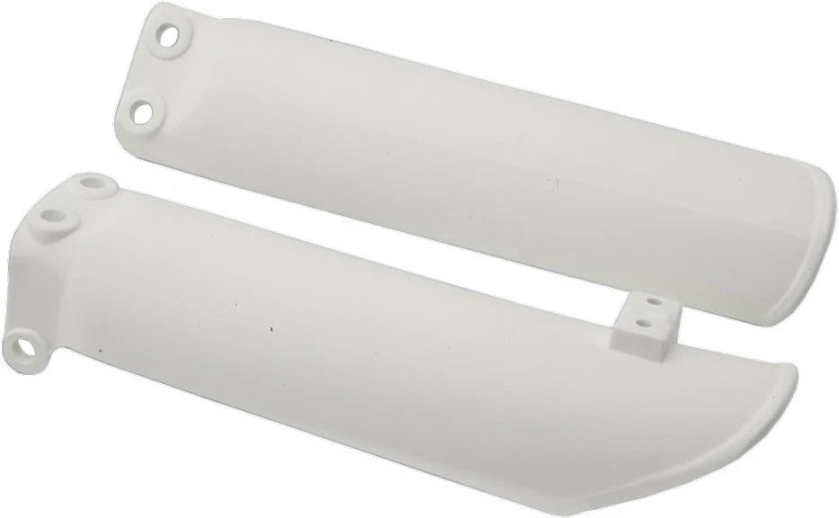 Acerbis Fork Guard Front Fits Ktm 65 Sx 2009-2018 Offroad Replacement