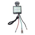 Built To Standard Specifications 12V 10a Car Air Conditioner