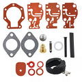 Johnson Evinrude Carburetor Repair Kit by Johnson/Evinrude