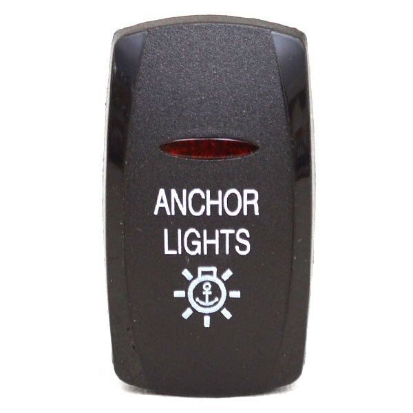 Carling Boat Rocker Switch | Ranger On/Off Anchor LightsOpens in a new