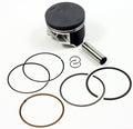 Namura - na-10002-6 - Piston Kit, 1.50mm Oversize to 75.45mm for Honda