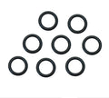 8PCS Marine Sealing O-ring for Evinrude Johnson OMC Motors