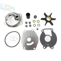 Outboard Water Pump Impeller Kit 46-99157t2 For Mercury Force