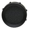 Faria Boat Blank Gauge 2 Inch Black by Faria