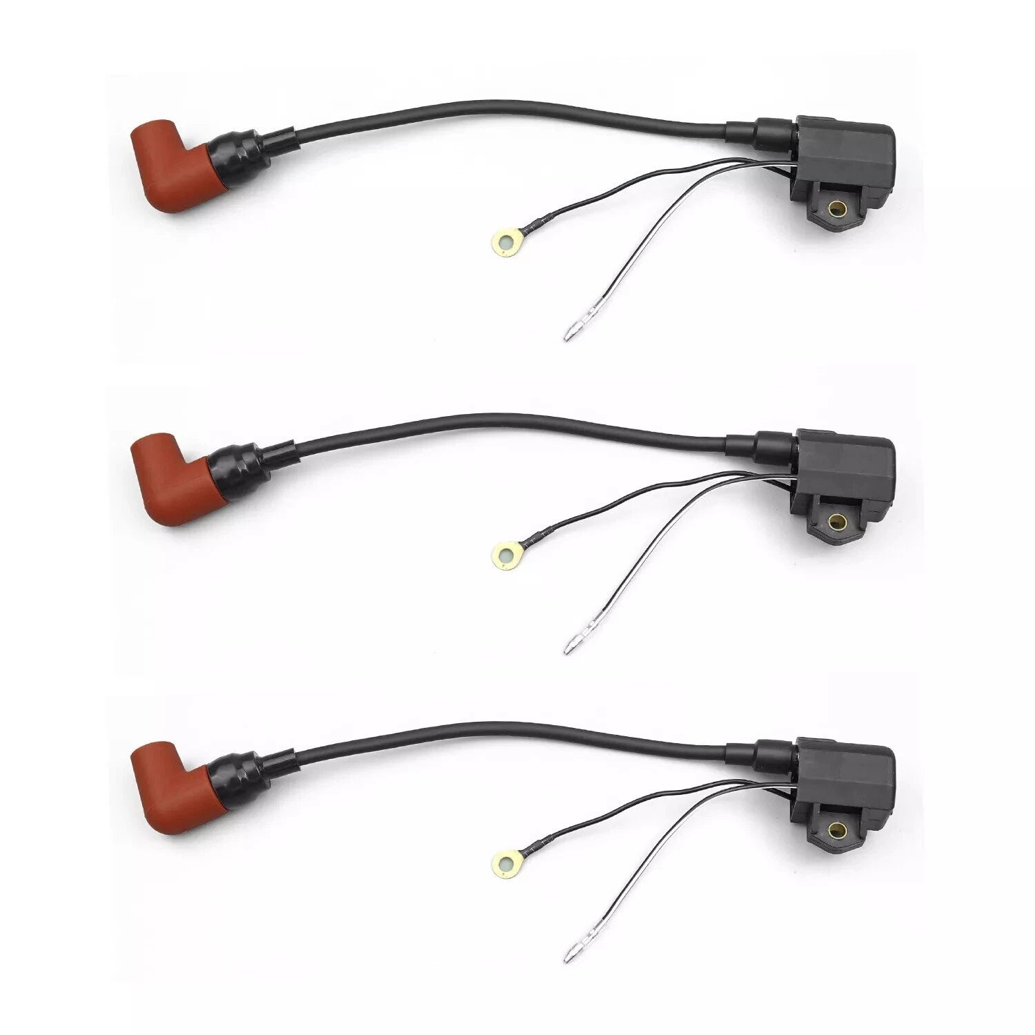 Ignition Coil – Yamaha 60-90HP 2T Models