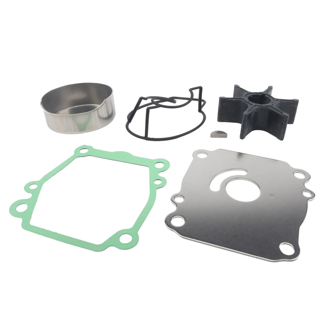 Water Pump Impeller Kit 50-60 HP for Suzuki Outboard DF50/DF60 2005-2023