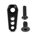 25t Tooth Servo Horn Steering Arm Kit For Traxxas Trx4m 1/18 Rc