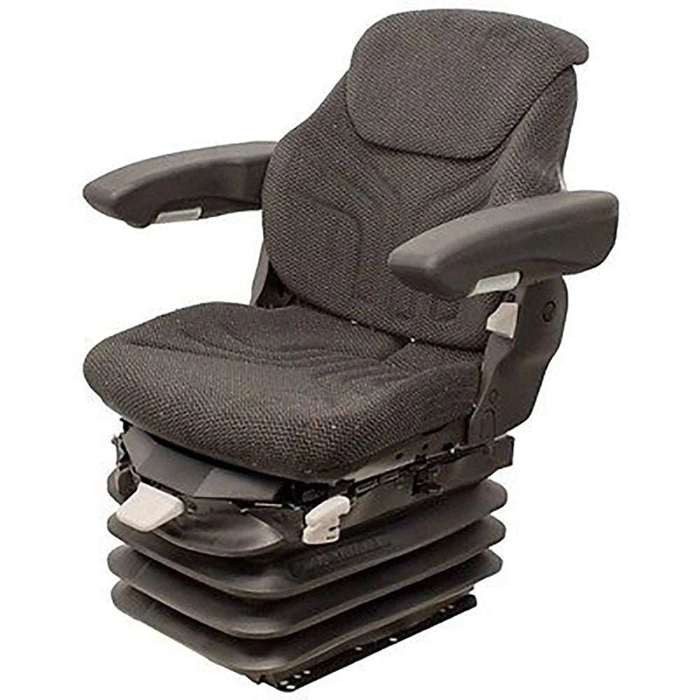Km 1055 Uni Pro Seat &Amp; Air Suspension