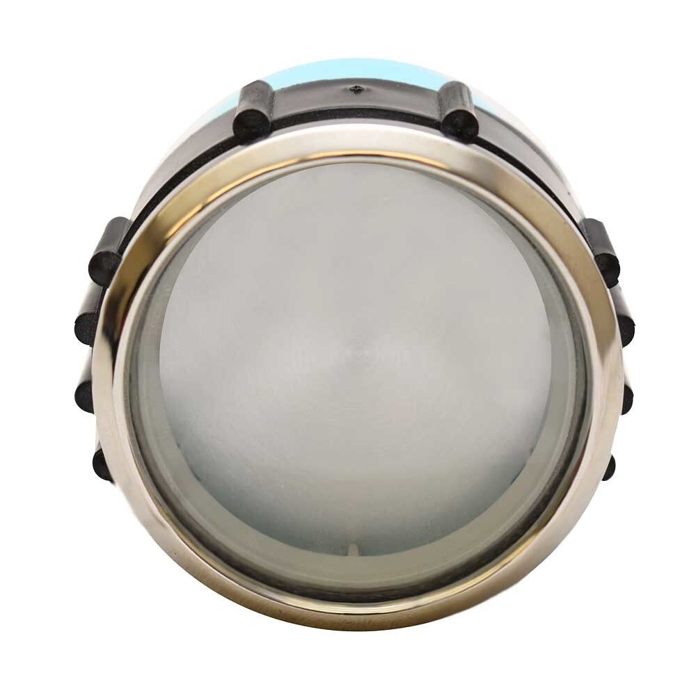 Faria Boat Blank Gauge BL9900A | Kronos Silver 2 InchOpens in a new wi