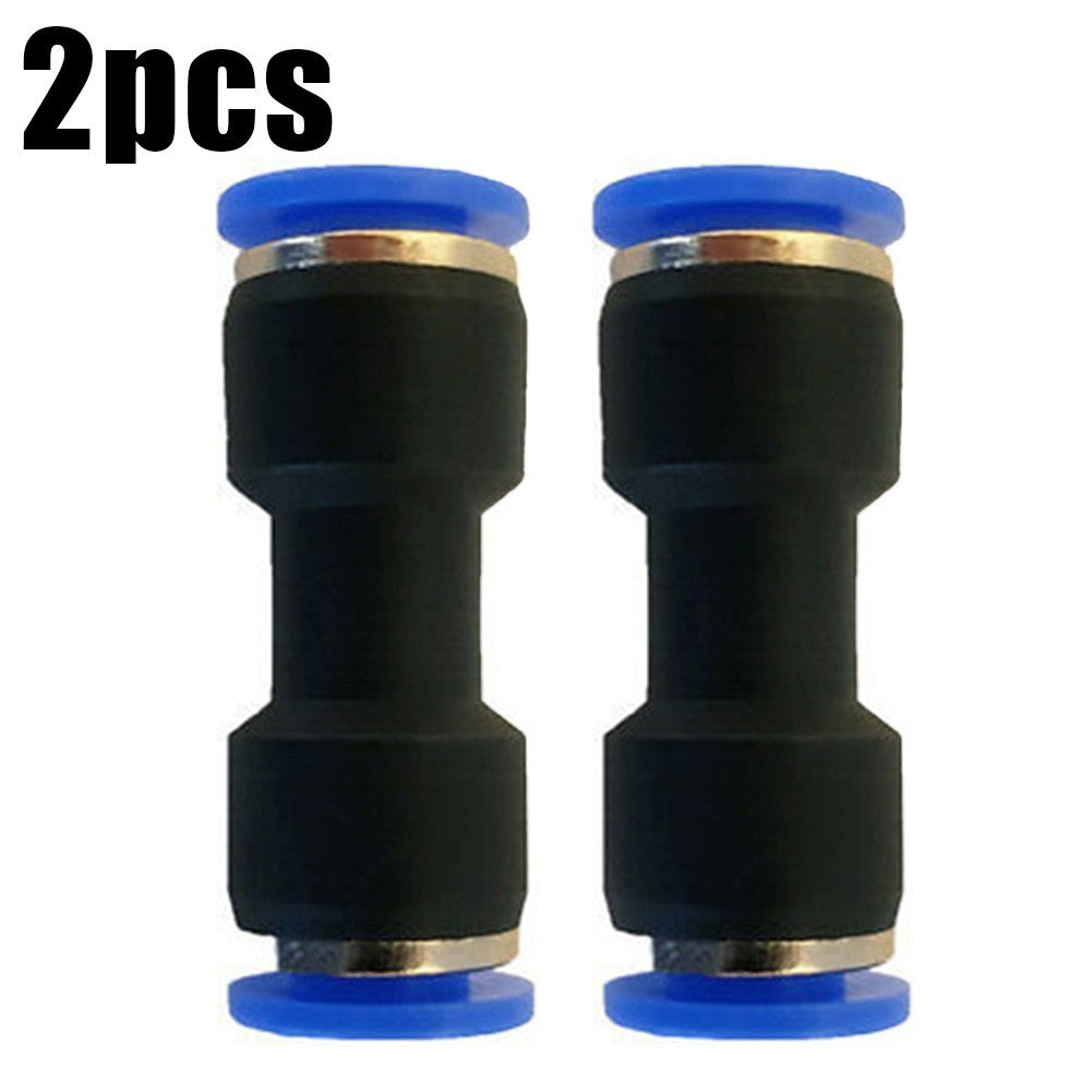 Union Connector Air Fitting Pneumatic Parts