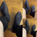 Business Men Stockings for Meetings