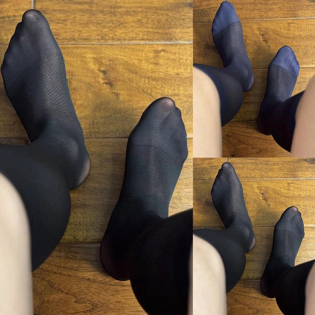 Business Men Stockings for Meetings