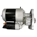 1691805m1 Starter Fits Massey Ferguson 135 150 253 360 451 20 235