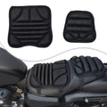 Breathable Cover Motorcycle For Seat Cushion Set With Anti Skid Design