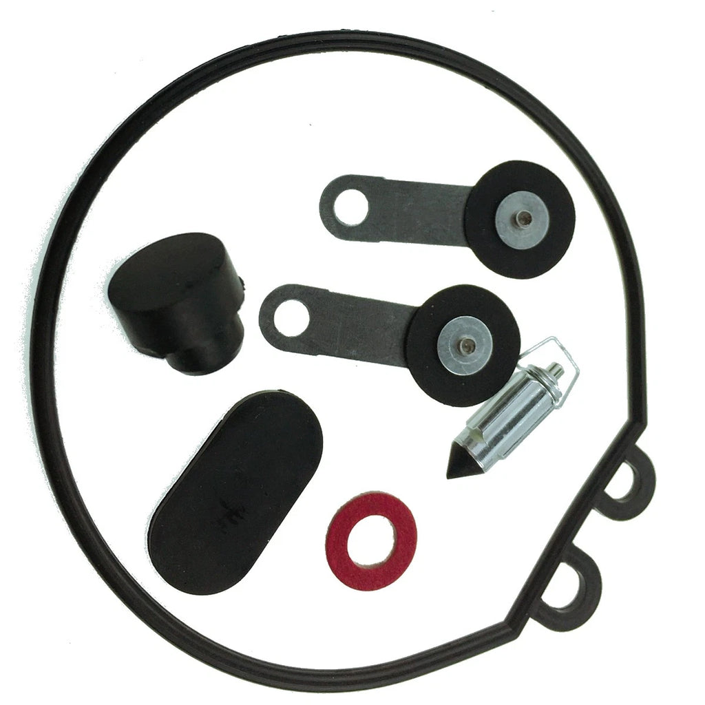 Carburetor Repair Kit – Sierra Mercury Mariner 5-9.8HP