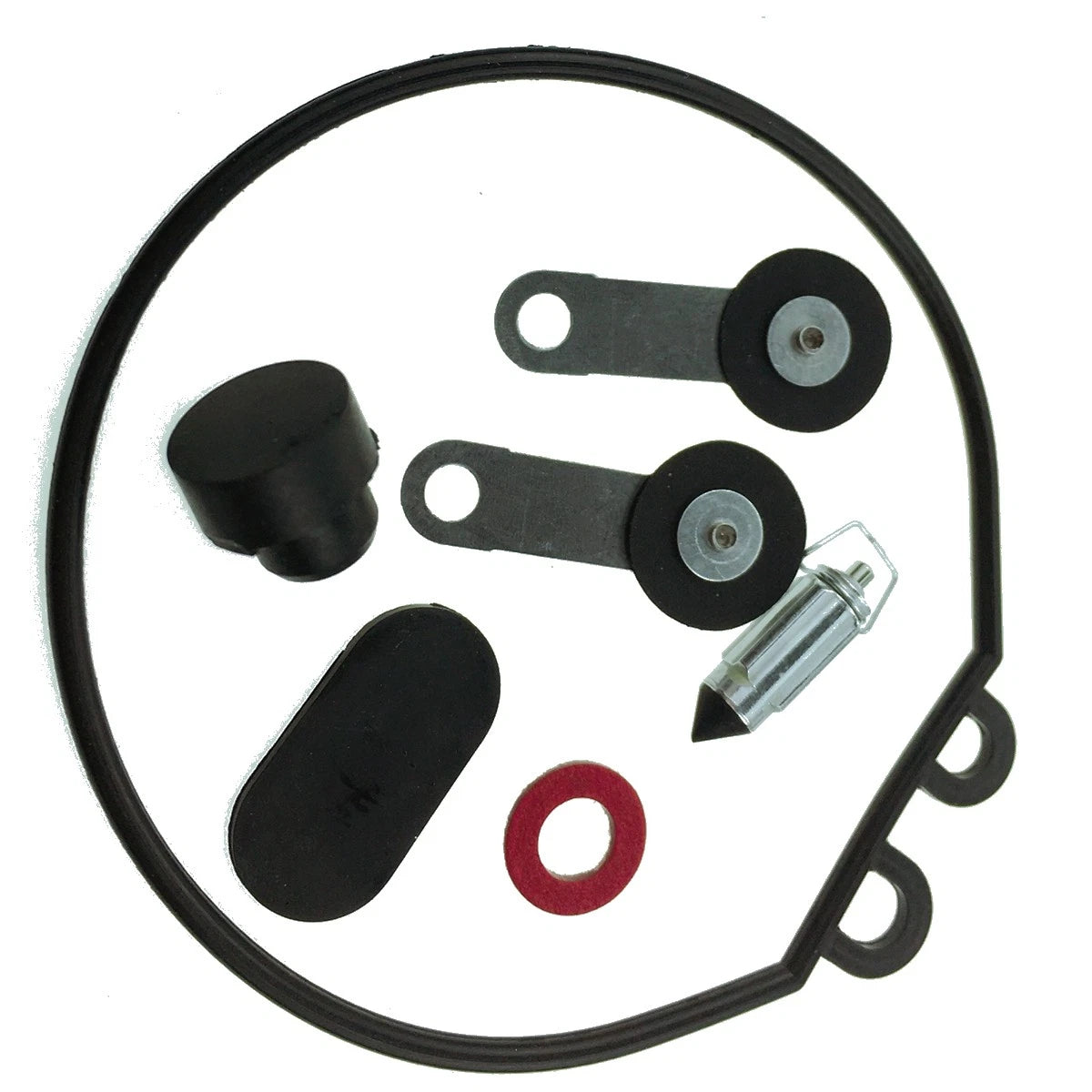 Carburetor Repair Kit – Sierra Mercury Mariner 5-9.8HP