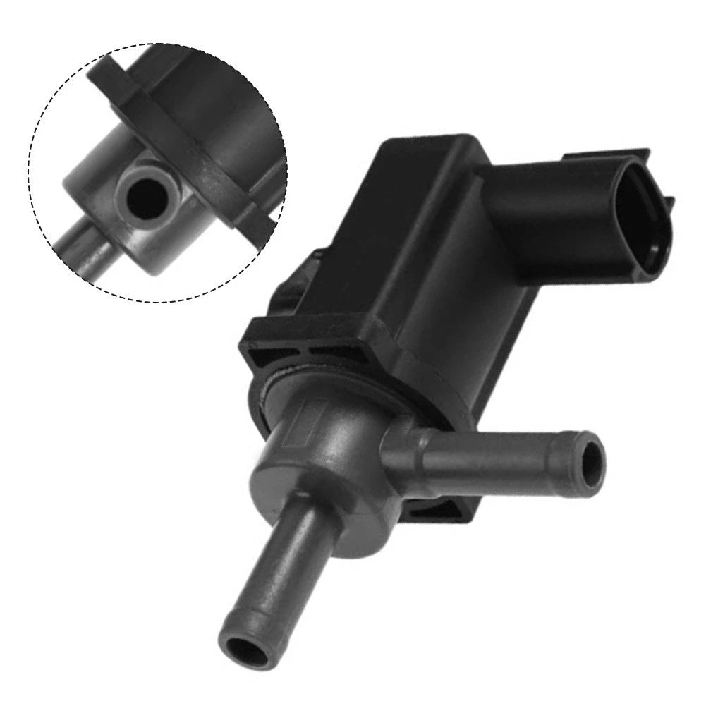 Charcoal Canister Solenoid Valve Replacement For Toyota Prius