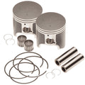 Dual Piston Kit for Yamaha PWC Wave Runner Blaster Raider GP XL 760 by Yamaha