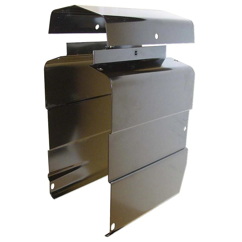 Battery Cover Fits John Deere B