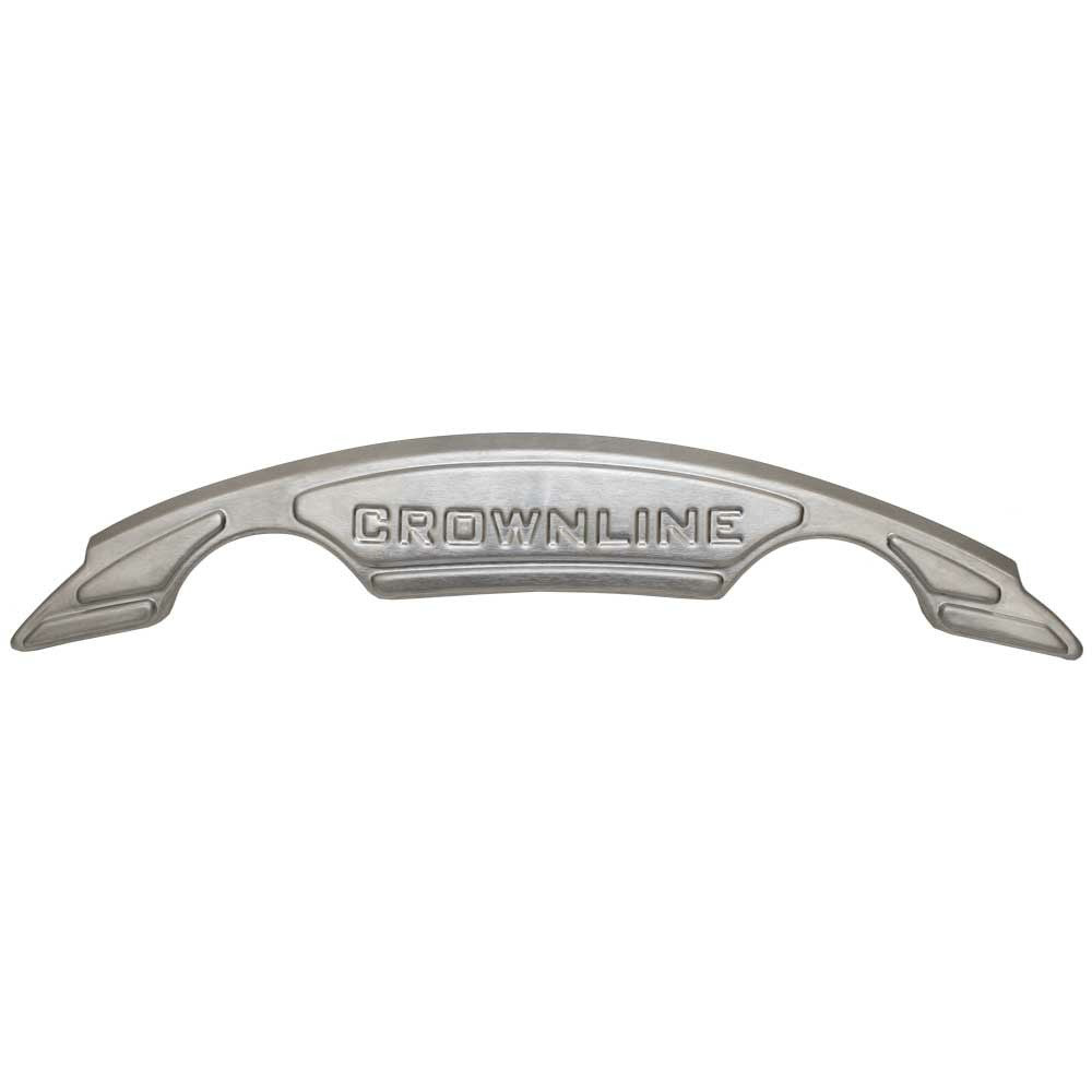 Crownline Boat Gauge Panel Accent Faceplate by Crownline