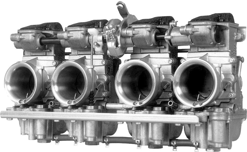 Mikuni Rs Series Carburetor 40mm For Kawasaki Kz1000 & Kz1100 Models