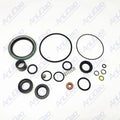 Fit Mercruiser Alpha 1 Gen 2 Upper Gearcase Seal Kit '91 Up 18-2644