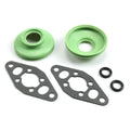 SeaDoo Exhaust RAVE Valve Repair Kit 787 800 by SeaDoo