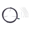 Fuel Vent Line Fl-fg0212 Flfg0212 For Dodge Truck Ram 1500 2500 3500