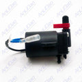 Fit Omc Evinrude Johnso Fuel Primer Choke Solenoid Valve 5007355