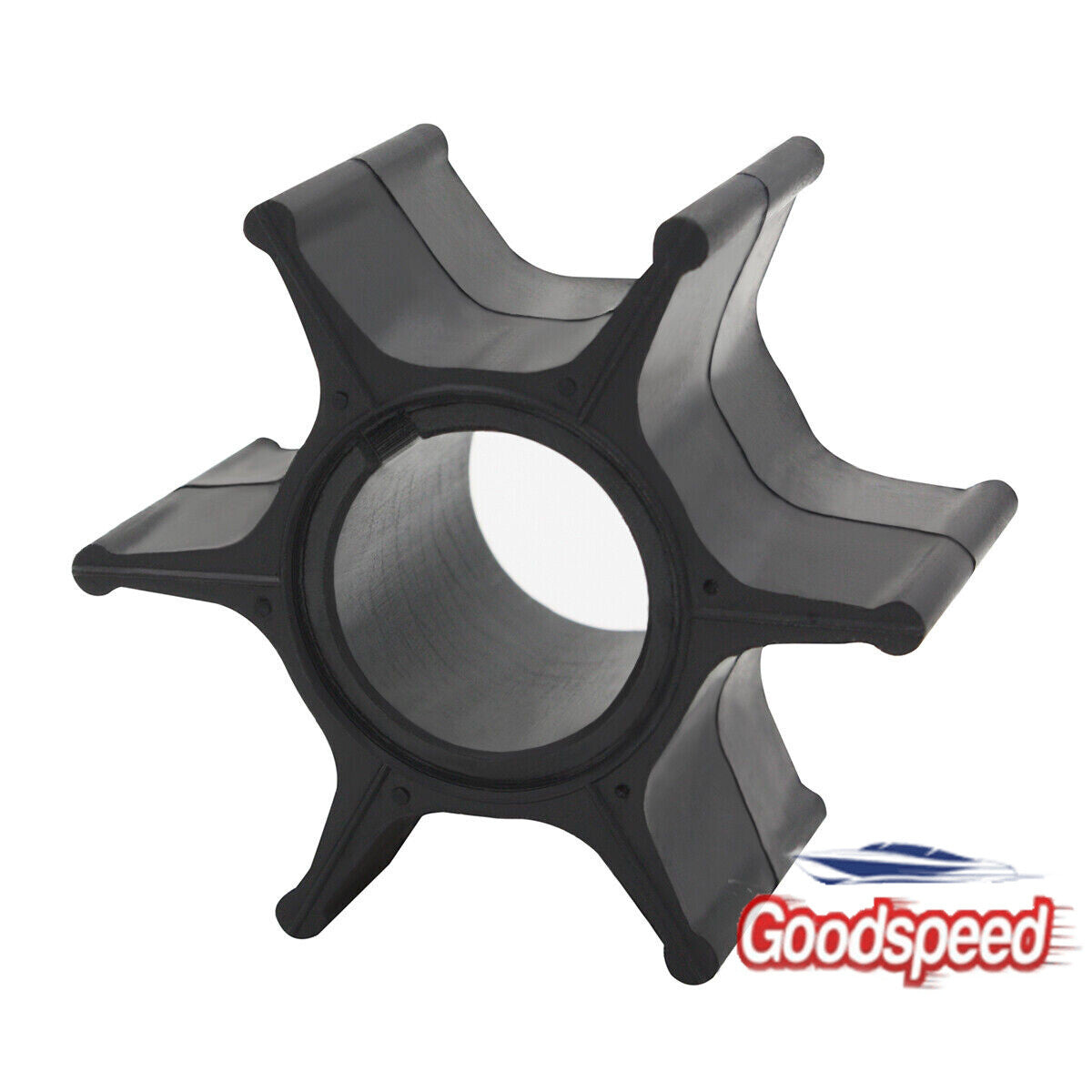 Water Pump Impeller Chrysler Force 75-140HP by Chrysler