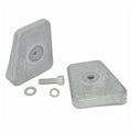 Anode Plate Johnson Evinrude 20-35HP by Johnson Evinrude