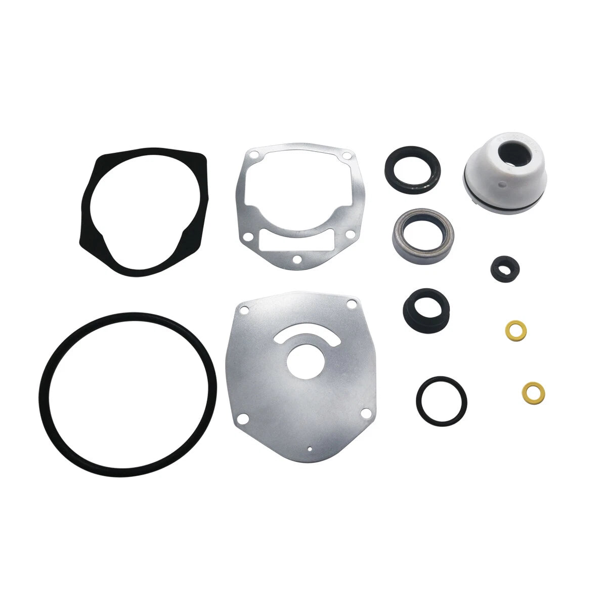 Gearcase Seal Kit for Mercury Outboard 135HP/150HP EFI
