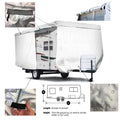 Forest River Heritage Glen 310bhi Travel Trailer Camper Waterproof