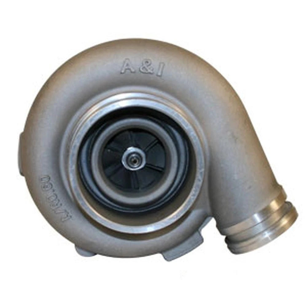 Re29308 Turbo Charger Fits John Deere Combine Cts 4055 4255 4455 4555