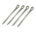 4pcs Yamaha Marine 91490-30025-00 Cotter Pin New Factory Boat Parts