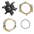 Water Pump Impeller Volvo Penta—sweden Aq
