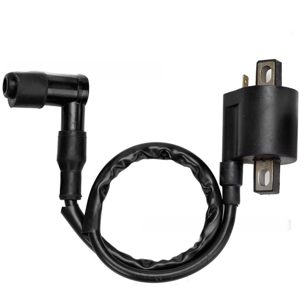 Motorcycle Ignition Control Module