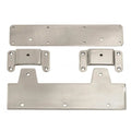 Supra Boat Jump Seat Support Brackets 114066 | UMC-136 SS (Kit) by Supra