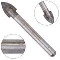 Drill Bit Glass 3-12mm Ceramic Replacement