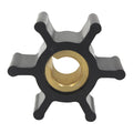 Sea Water Pump Repair Kit for Yanmar Marine 2GMF/3GMF/3GM30F, 70mm OD Gasket