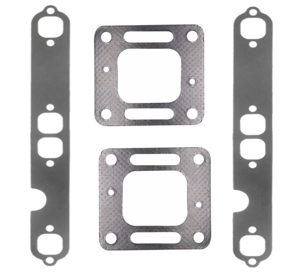 Exhaust Manifold Gasket Kit – MerCruiser 5.0L/5.7L