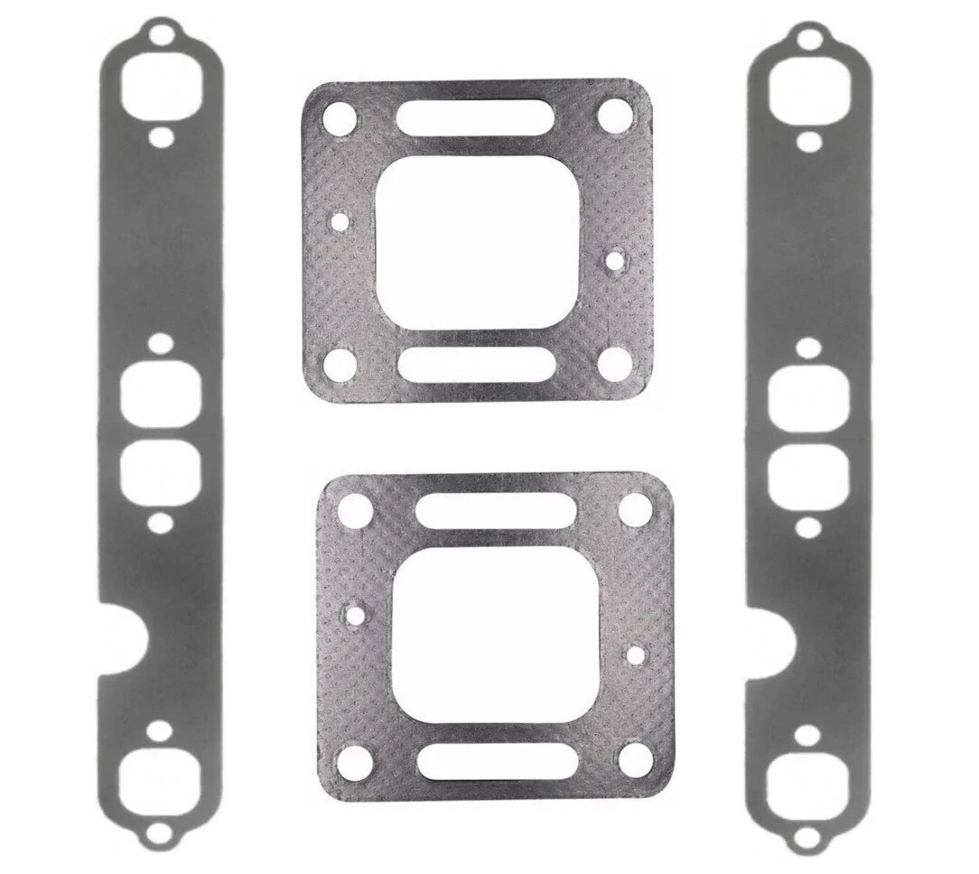 Exhaust Manifold Gasket Kit – MerCruiser 5.0L/5.7L